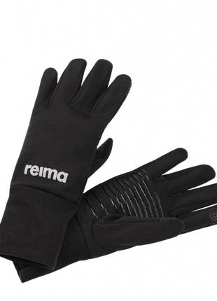 Перчатки варежки для сенсорных экранов reima рейма 3-4 года
