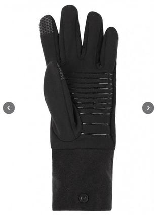 Перчатки варежки для сенсорных экранов reima рейма 3-4 года