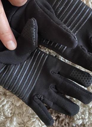 Перчатки варежки для сенсорных экранов reima рейма 3-4 года