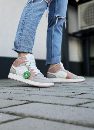 Круті жіночі кросівки топ якість 📝