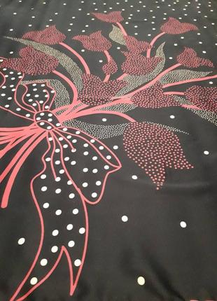 Большой шикарный платок bwin, италия