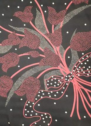 Большой шикарный платок bwin, италия