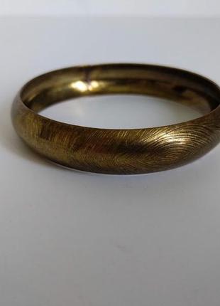 Оригінальний браслет. вінтаж.