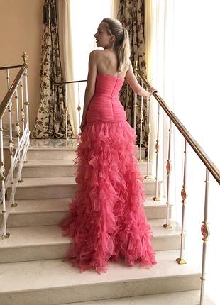 Вечернее/выпускное платье