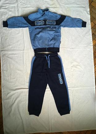 Костюм новий для хлопчика