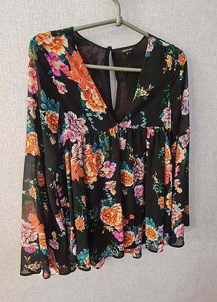 Шикарна фірмова блуза