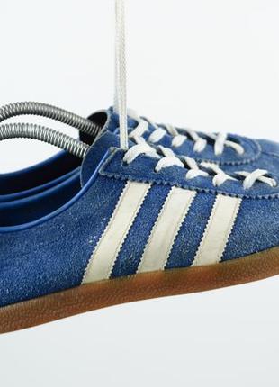 Редкие винтажные коллекционные sepatu adidas köln city series кеды кроссовки sport outdoor