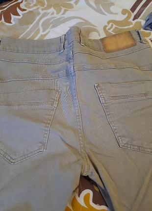 Штани, w38,l32 (код 221) 3