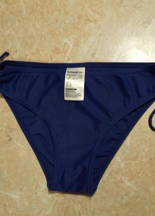 Купальні плавки на зав'язках speedo, 44-46р.