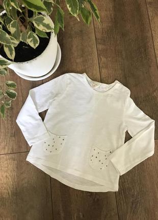 Котоновий регланчик h&m в ідеальному стані