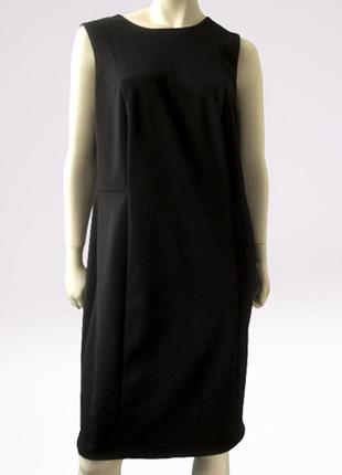 Щільне плаття-олівець бренду akris punto