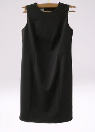 Щільне плаття-олівець бренду akris punto 4