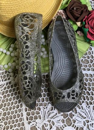 Crocs мильниці