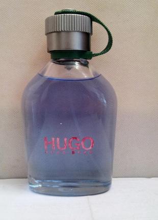 Hugo boss hugo 5 мл пробник1 фото