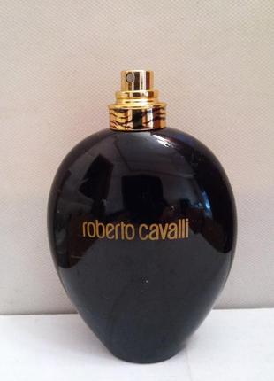 Roberto cavalli nero assoluto 1 мл пробник распив аромата
