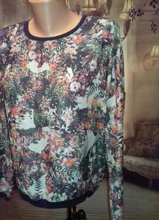 Кофта bershka 3