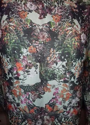 Кофта bershka 4
