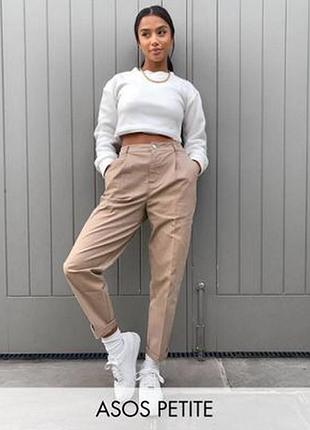 Asos штаны брюки  chino