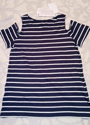 Футболка тм c&a