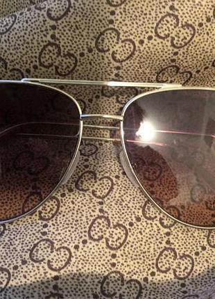 Американські сонцезахисні окуляри calvin klein. оригінал!!!