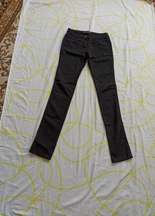 Штани чорні в школу, штани класика