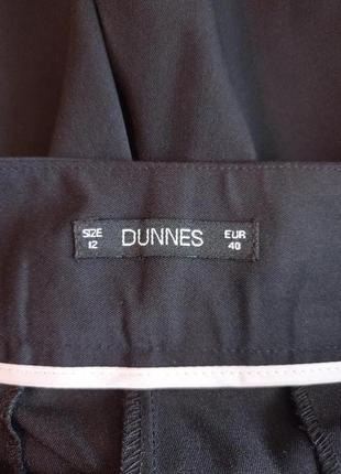 Брюки uk12 dunnes4 фото