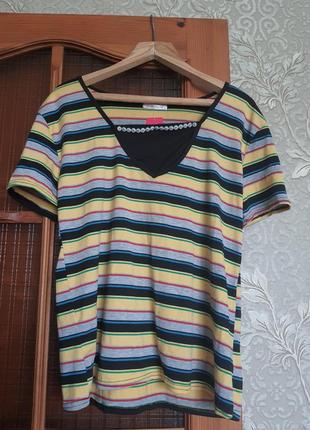 Футболка женская