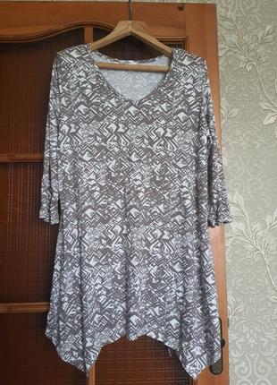 Туніка жіноча