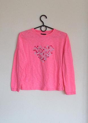 Детский тоненький реглан