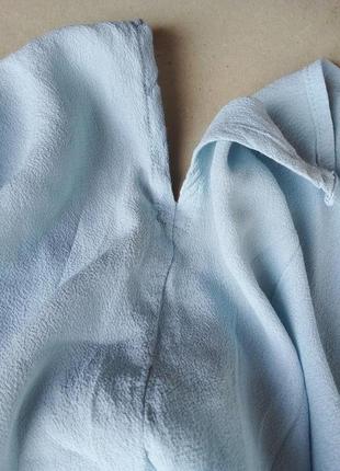 Натуральная блузка жилет7 фото