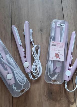 Міні-вирівнювач