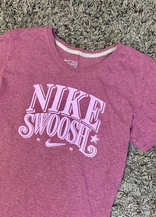 Футболка nike