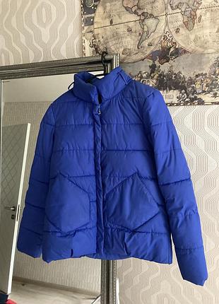 Куртка вітровка бомбер