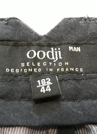 Літні брюки oodji man4 фото