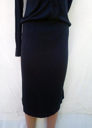 Офісне плаття 4