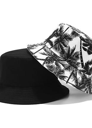 ❤️ двостороння панама 2