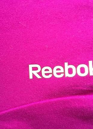 Спортивна футболка reebok4 фото