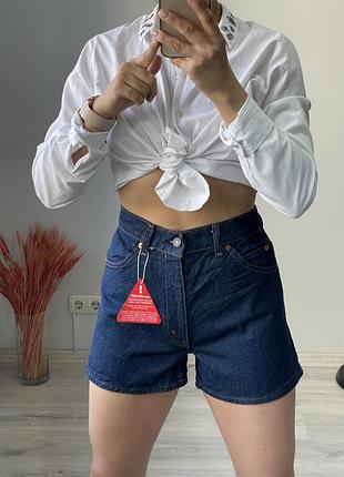 Шорты levi’s оригинал 2