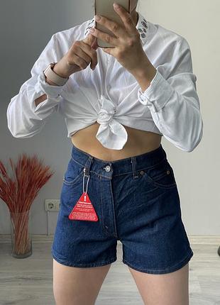 Шорты levi’s оригинал 3