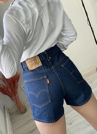 Шорты levi’s оригинал 8