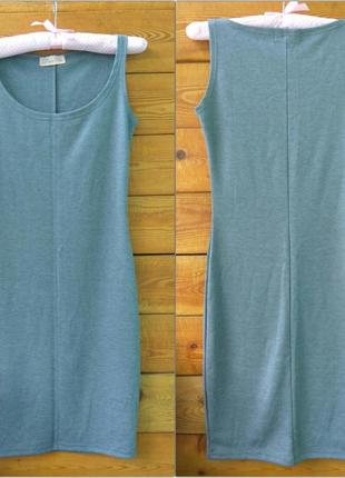 Платье футляр с утягивающие эффектом