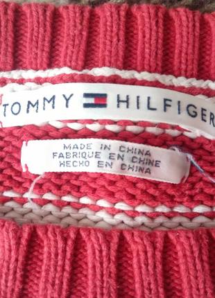 Жилетка tommy hilfiger2 фото