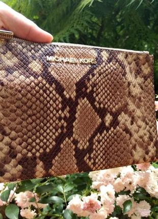 Клатч, сумка michael kors