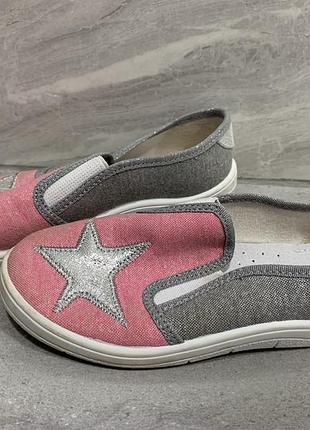 Тапочки от waldi 2