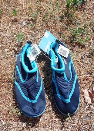 Аквашузи корали pepperts та lupilu 24-33 euro