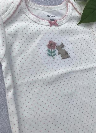Бодік carter’s 2