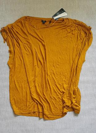 Блуза, футболка з віскози,ovs
