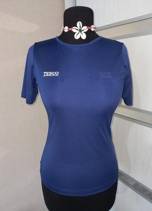 Фірмовий спортивний футбока 💙