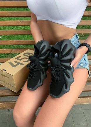 Кросівки yeezy boost 450 кросівки