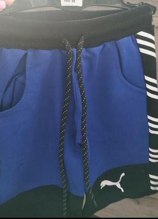 Крутий костюмчик літній, люкс якість стамбул, розмір 6/7 років .